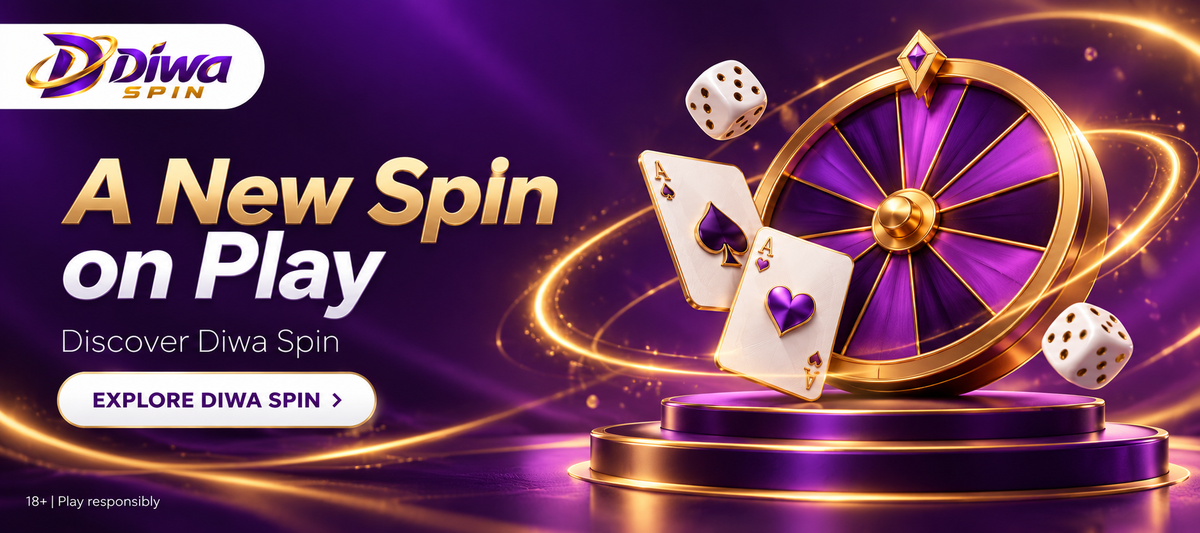 Latest Diwa Spin App lab banner for the ₹375 assay